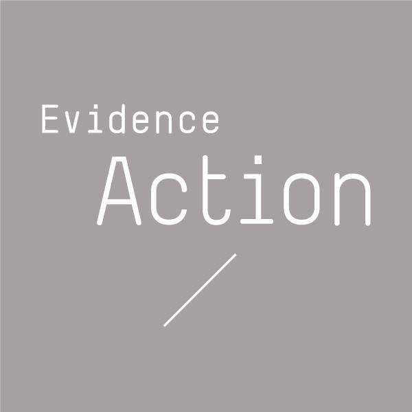 Evidence Action: Dispensers for safe water in rural and poor areas