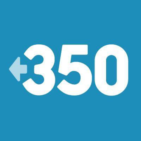 350.org: Stop the Keystone and Dakota Access Pipelines campaign