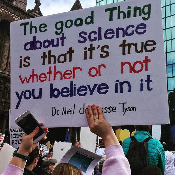 Science