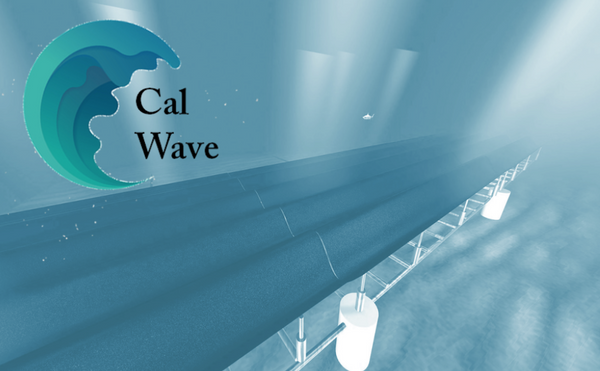 Calwave NEW