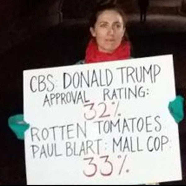 Mall Cop