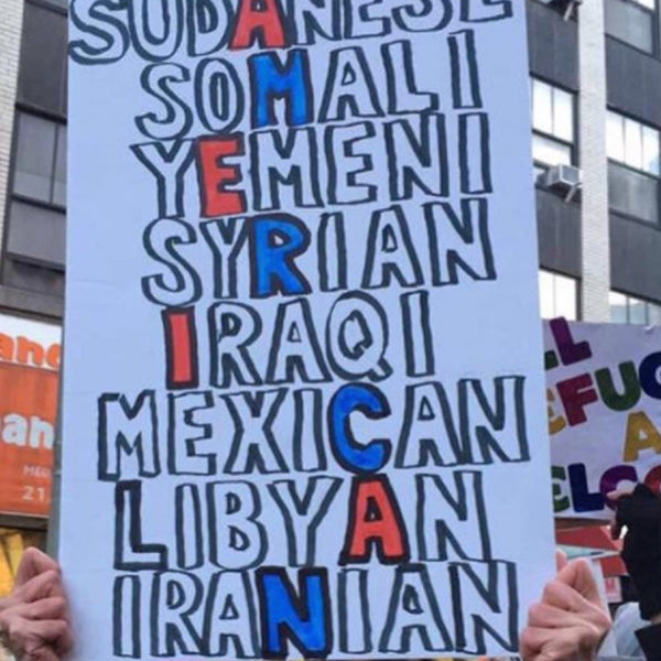 Immigration Rights