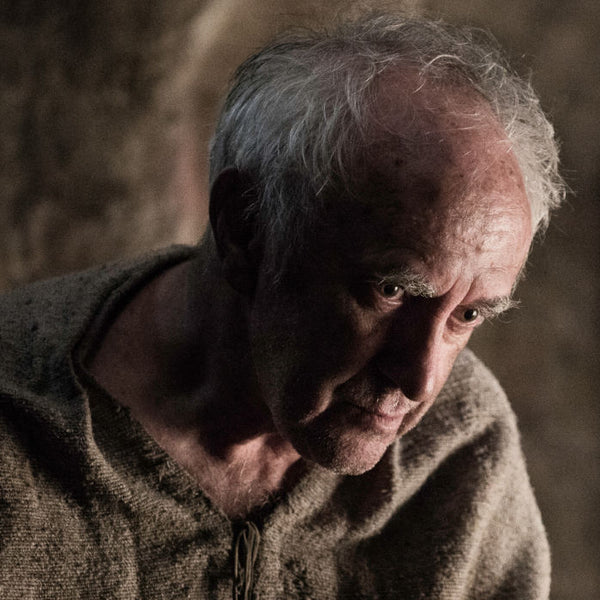 High Sparrow