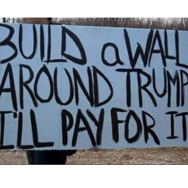 The Wall