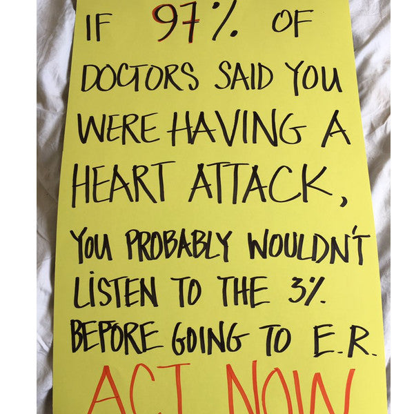 Act Now