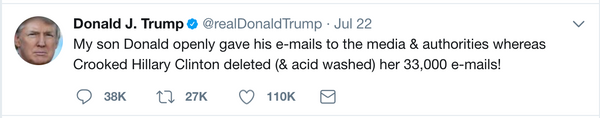 July 22, 2017