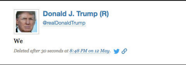May 12, 2017 (deleted)
