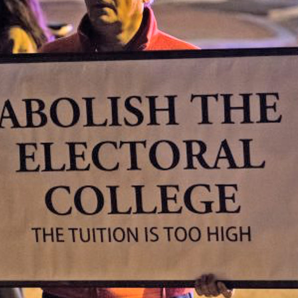 Electoral Reform