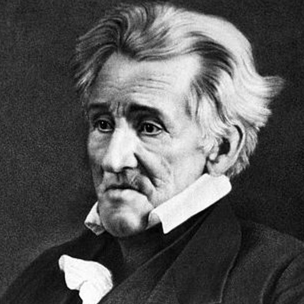 Andrew Jackson