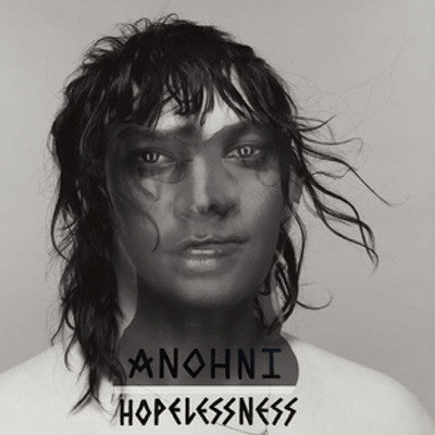 ANOHNI: Hopelessness