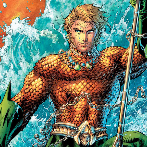 Aquaman