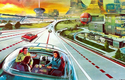 SAFE: Supporting the development of autonomous vehicles