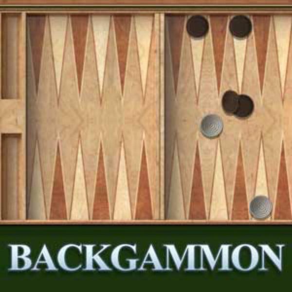 Backgammon