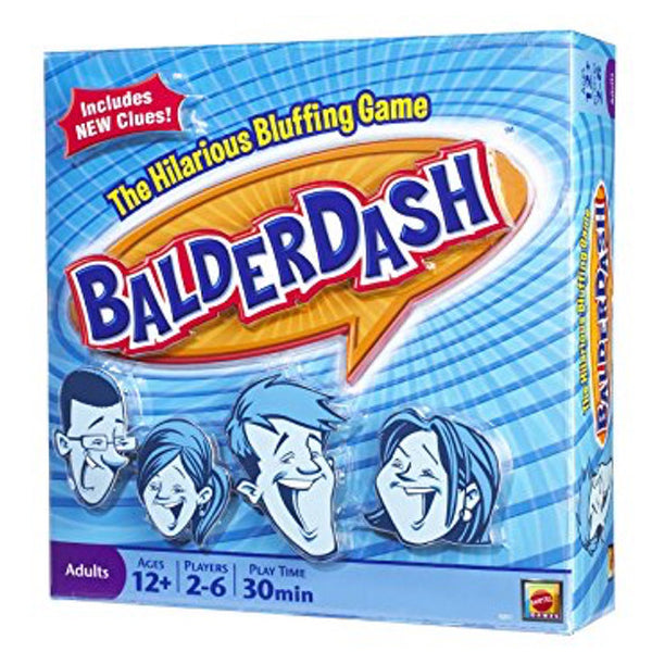 Balderdash