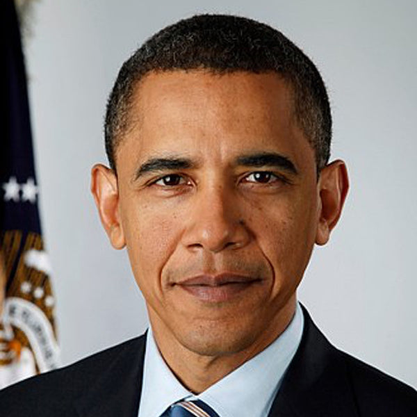 Barack Obama