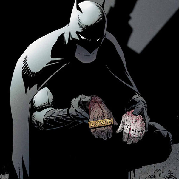 Batman