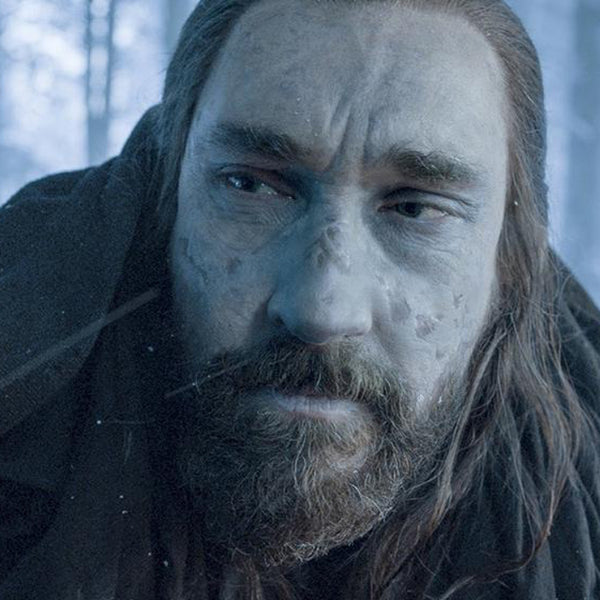 Benjen Stark