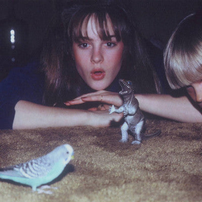 Big Thief: Masterpiece