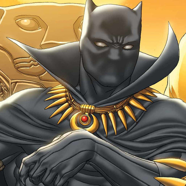 Black Panther