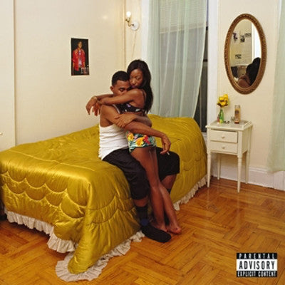 Blood Orange: Freetown Sound