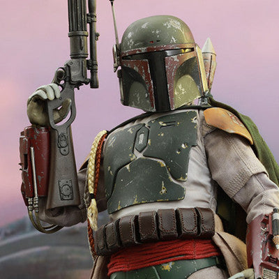Boba Fett