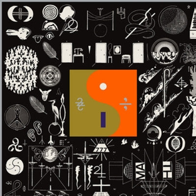 Bon Iver: 22, A Million