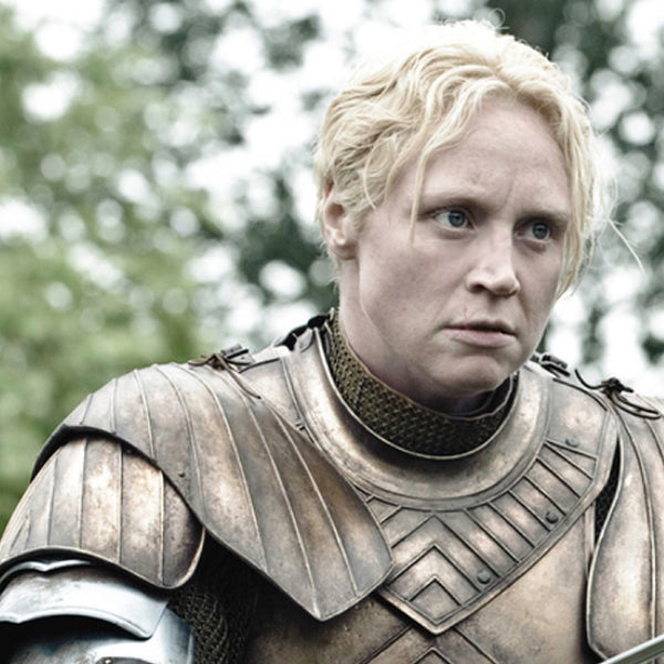 Brienne of Tarth
