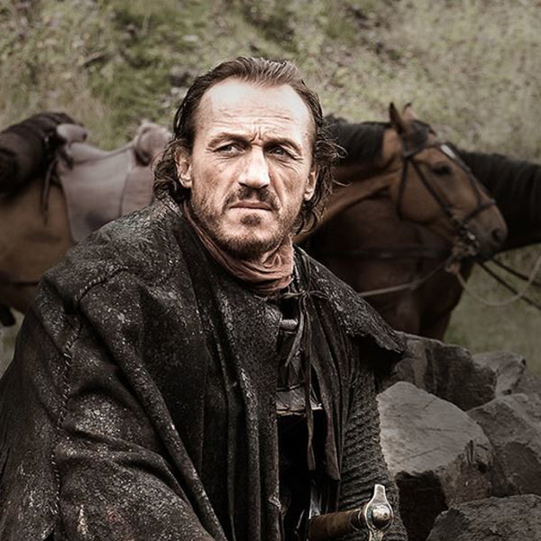 Bronn