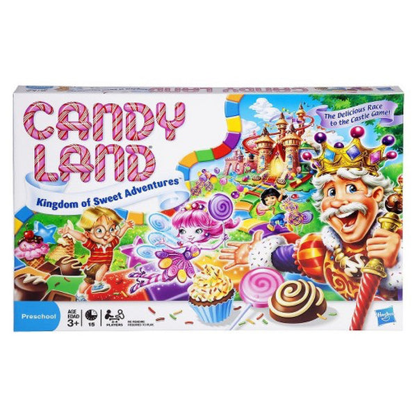 Candy Land