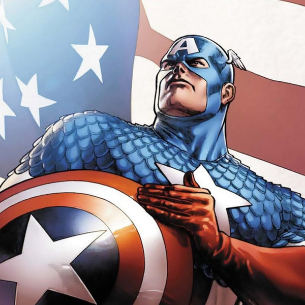Captain America