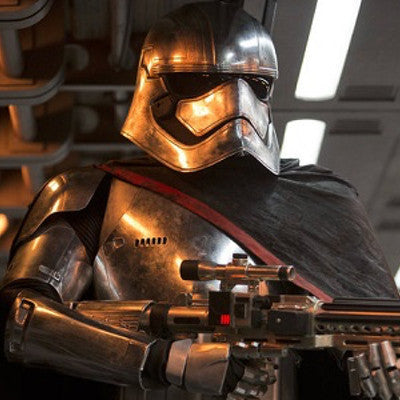 Captain Phasma