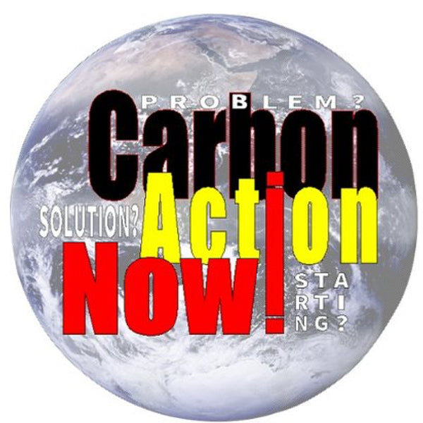 Carbon Action Now!