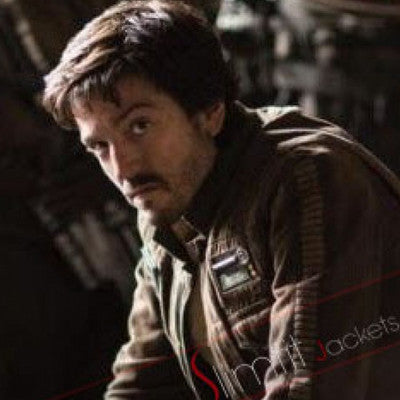 Cassian Andor