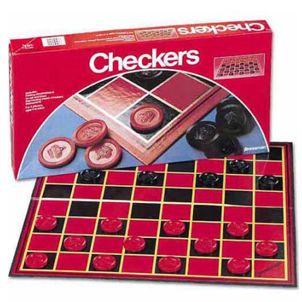Checkers