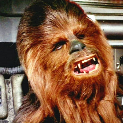 Chewbacca
