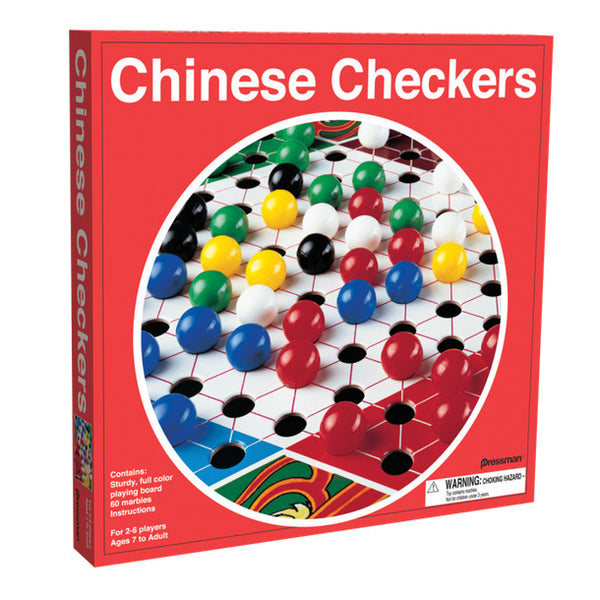 Chinese Checkers