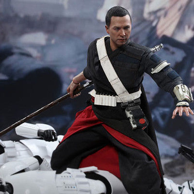 Chirrut Imwe