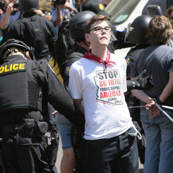 Civil Disobedience