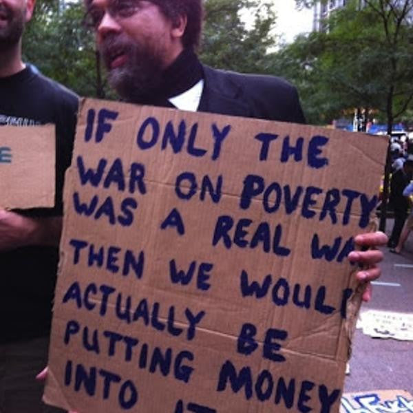 The Real War