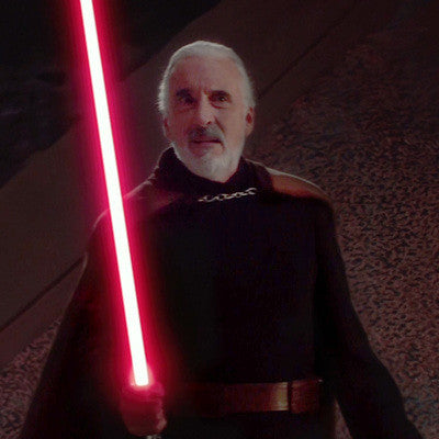 Count Dooku