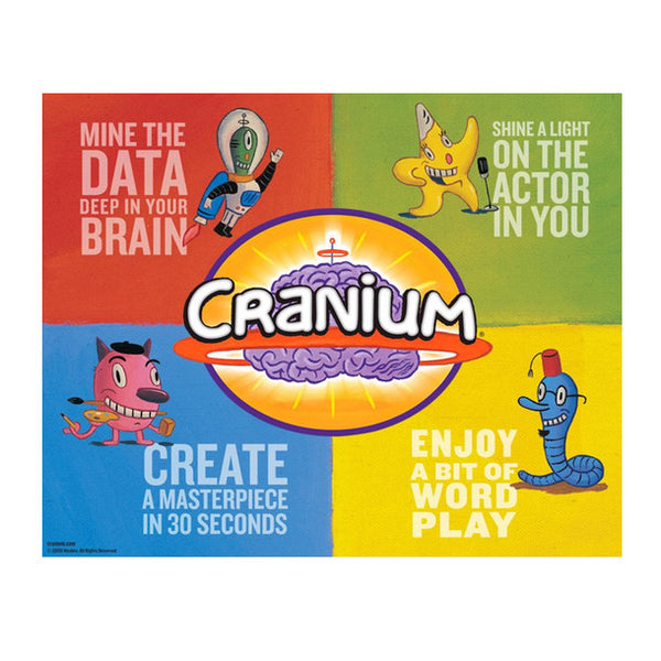 Cranium