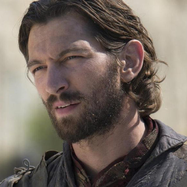 Daario Naharis