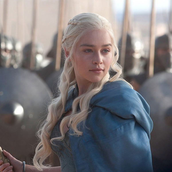 Daenerys Targaryen