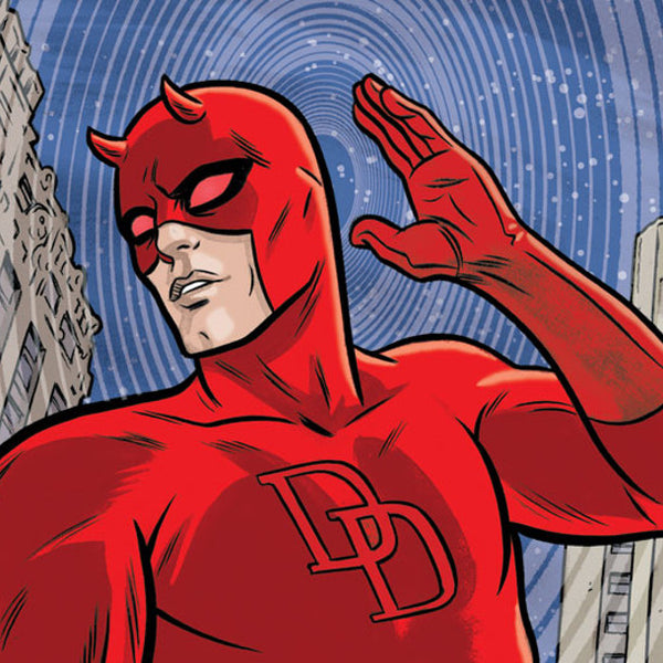 Daredevil