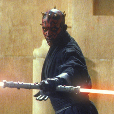 Darth Maul