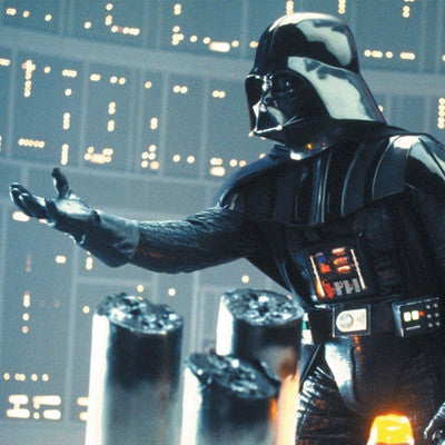 Darth Vader
