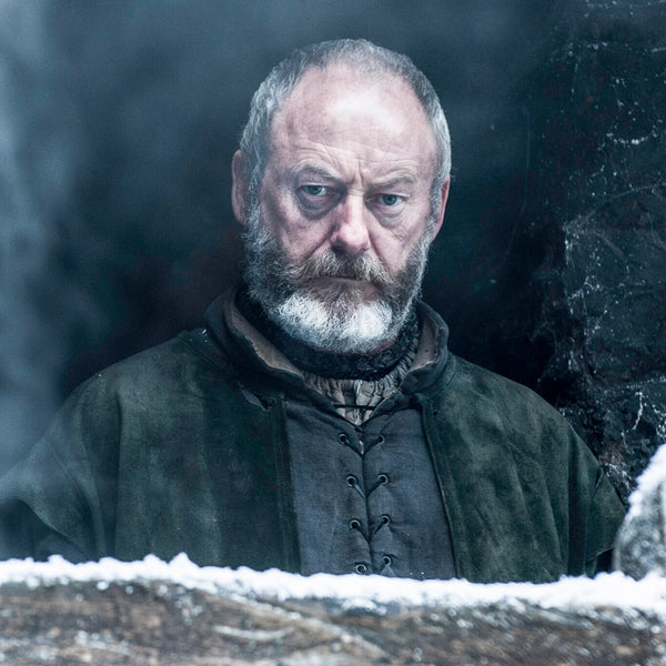 Davos Seaworth