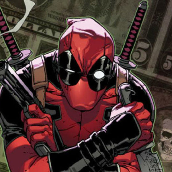 Deadpool
