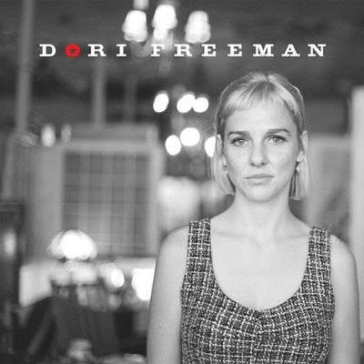 Dori Freeman: Dori Freeman