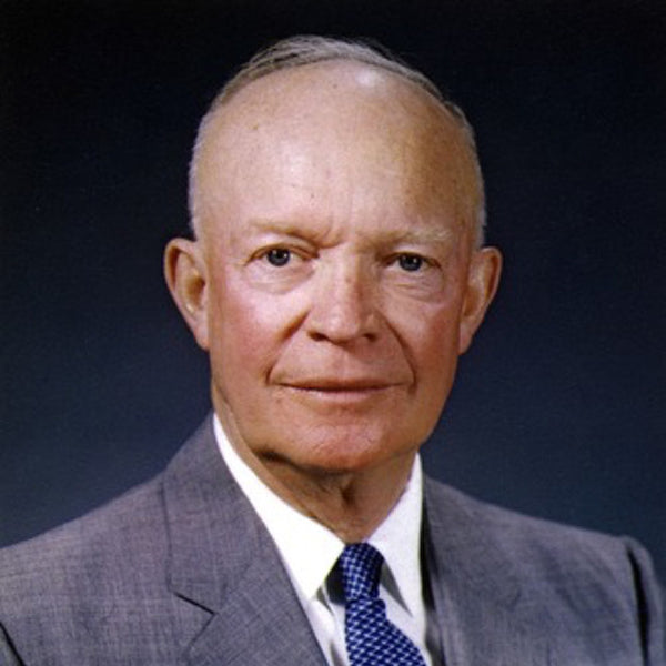 Dwight Eisenhower